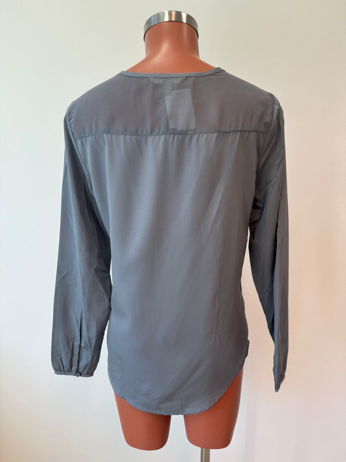 BLUSA BANANA REPUBLIC