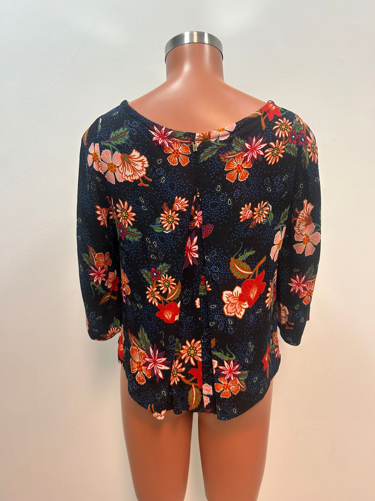 BLUSA CANTÃO