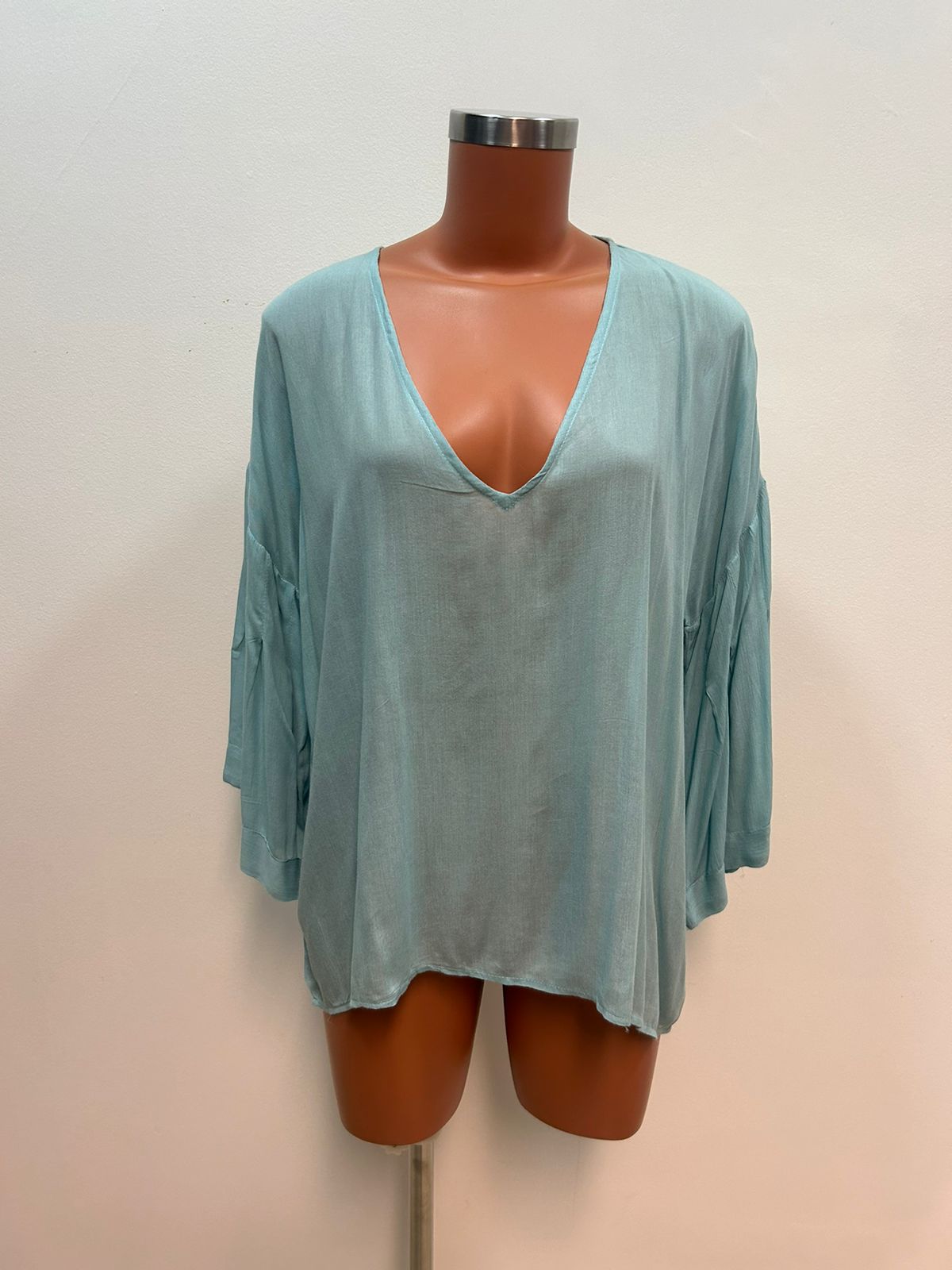 BLUSA CORI