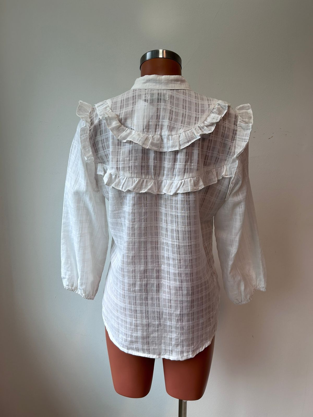 BLUSA MILLE BISES