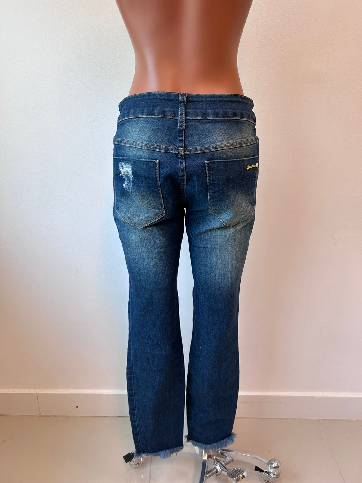 CALÇA COLCCI