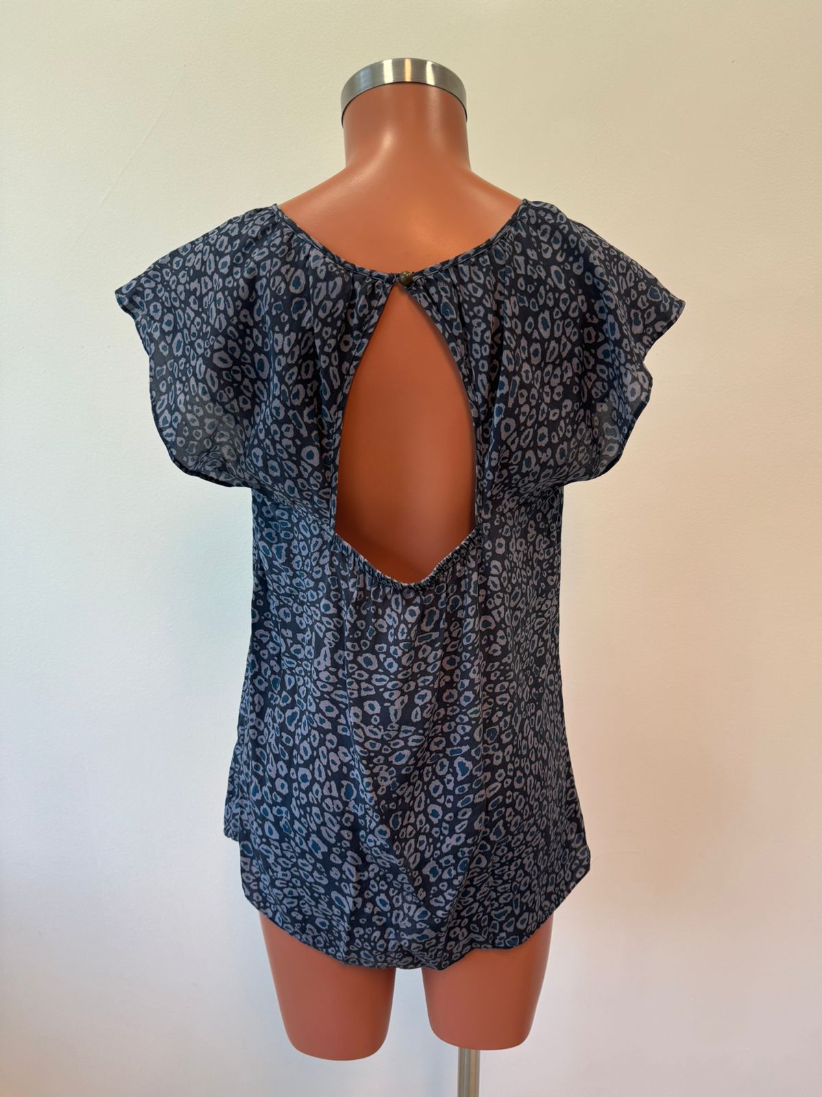 BLUSA BANANA REPUBLIC