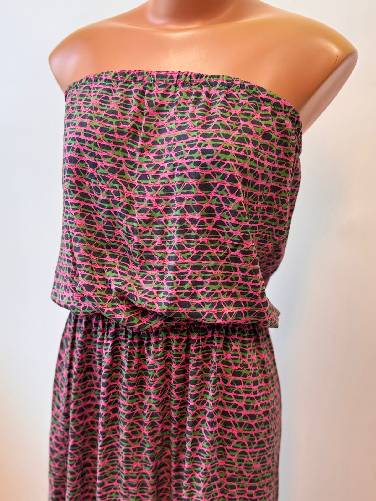 VESTIDO ATEEN