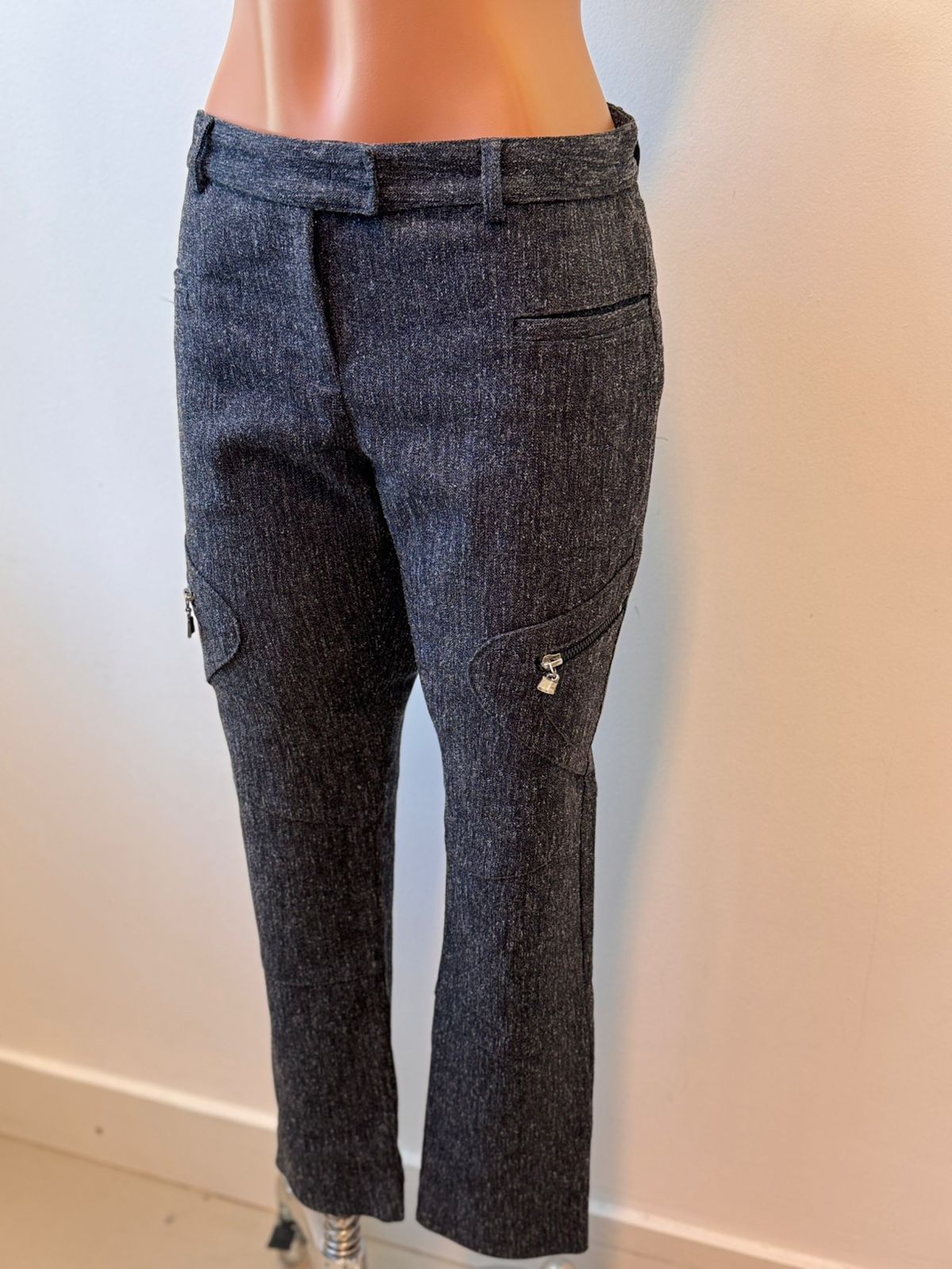 CALÇA MIXED