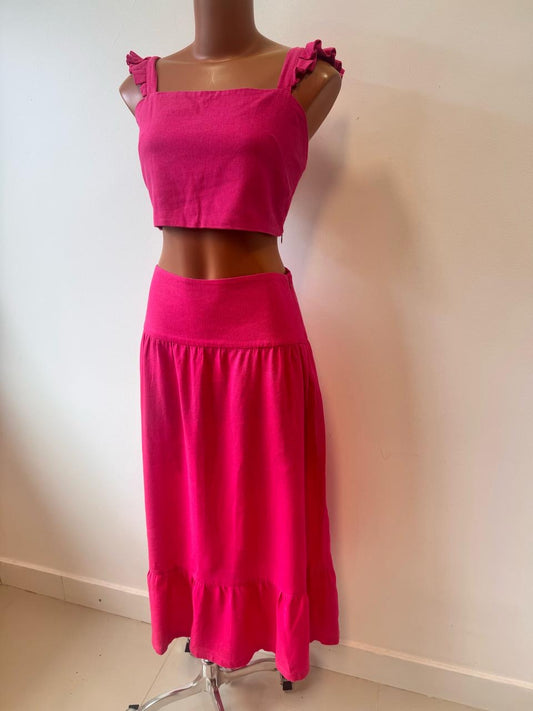 CONJUNTO AIM