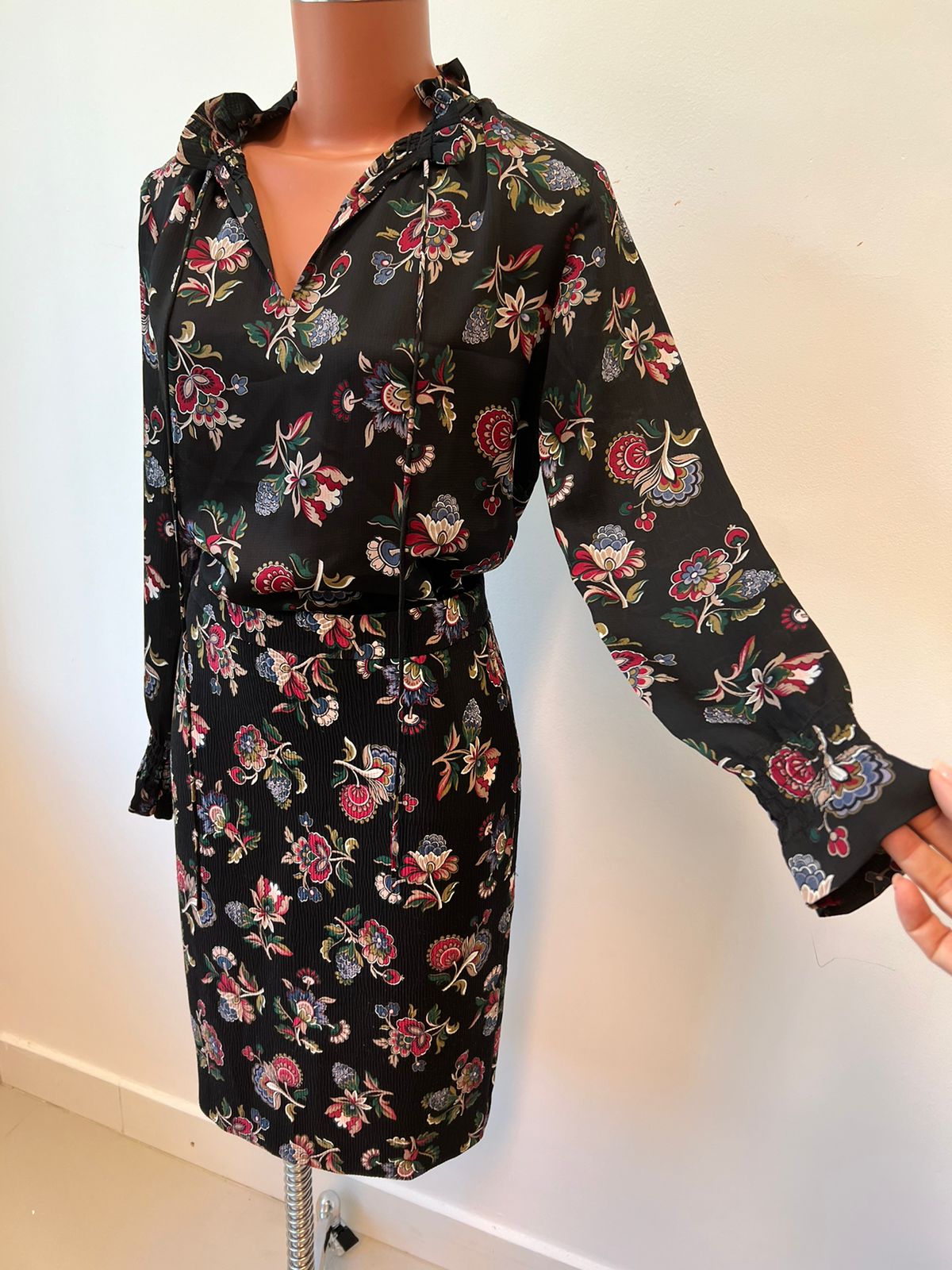 CONJUNTO ANN TAYLOR