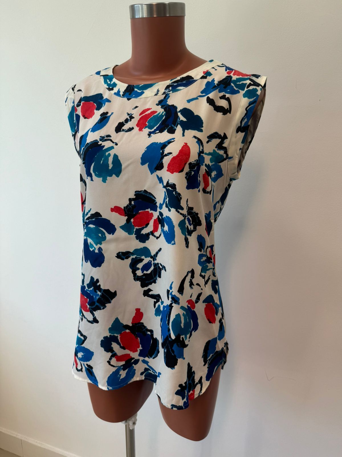 BLUSA J.CREW