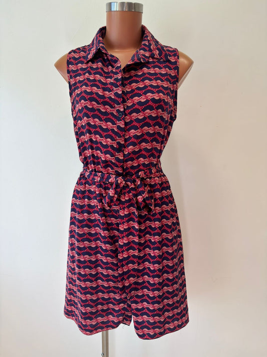 VESTIDO MARIA FILÓ