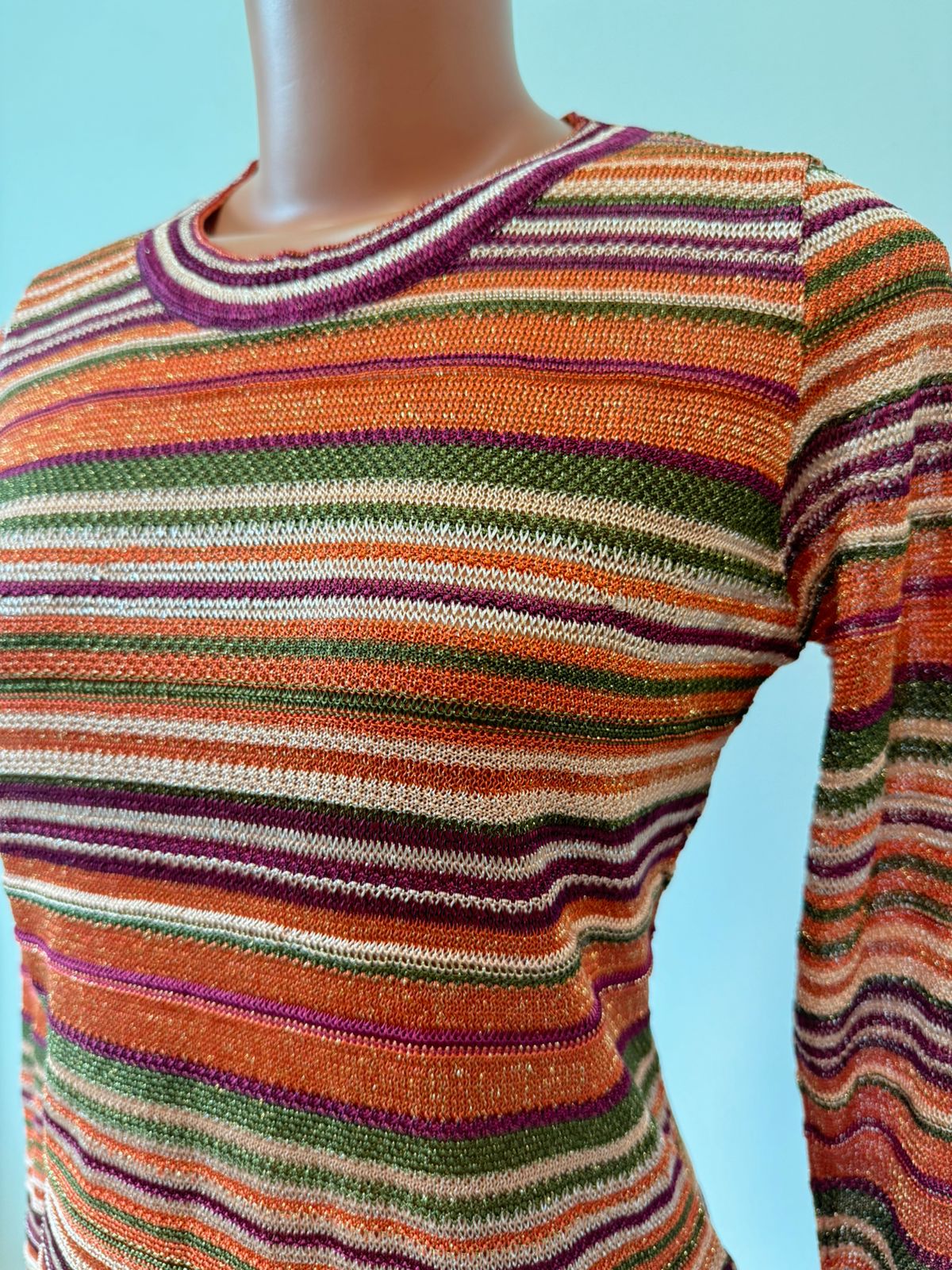BLUSA ATEEN