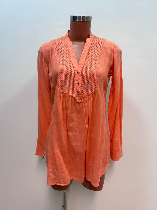 BLUSA ZARA