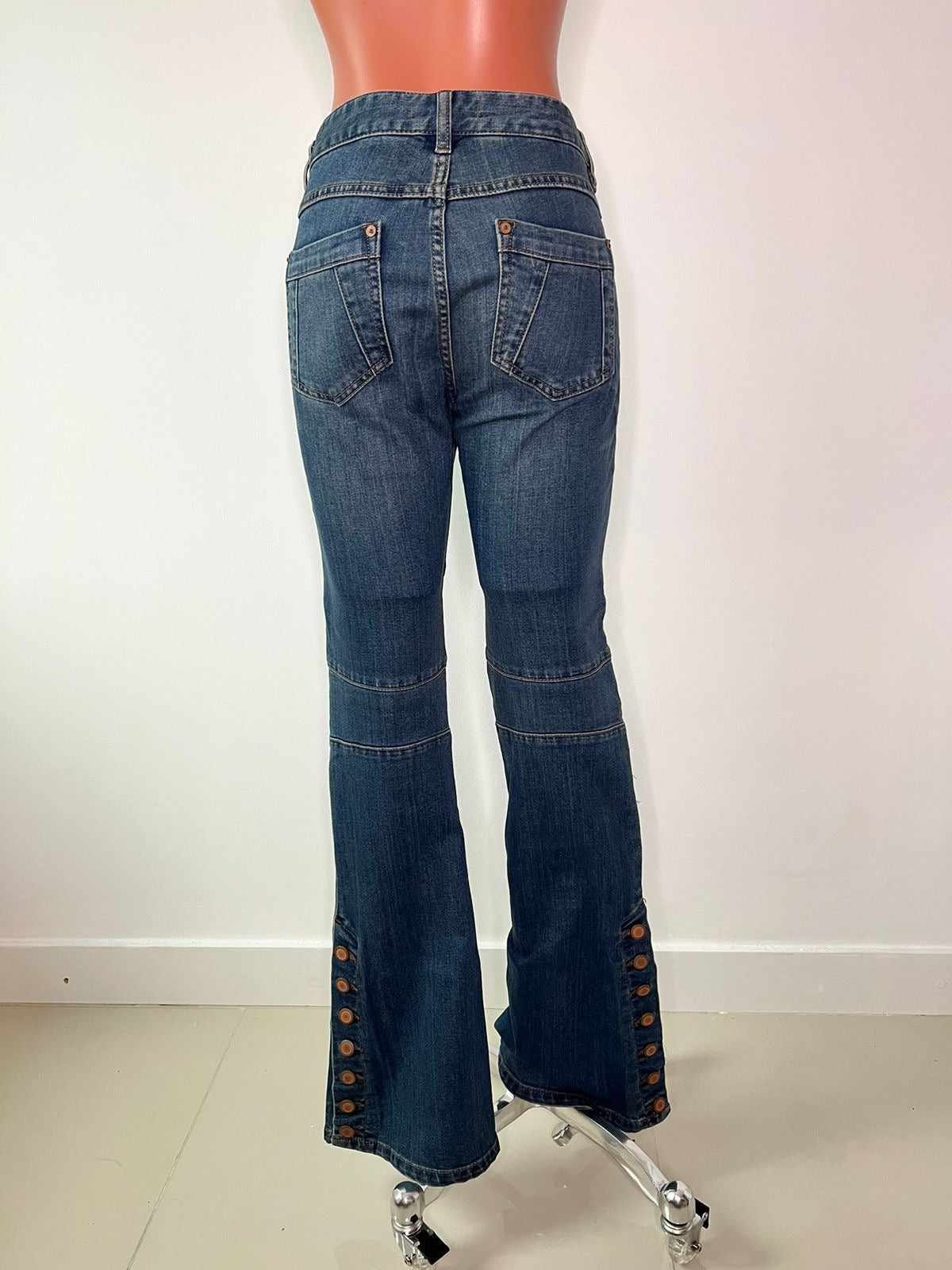 CALÇA FREE PEOPLE JEANS