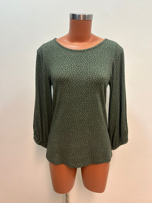 BLUSA ATEEN