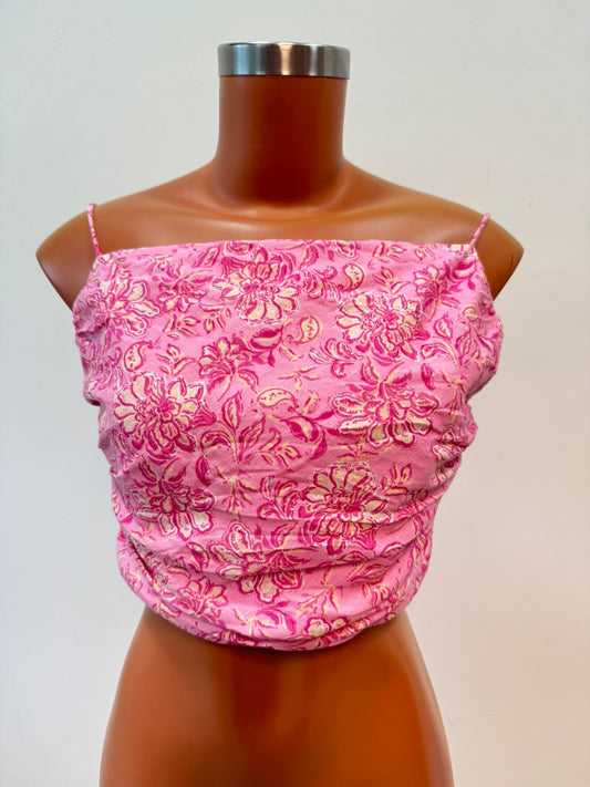 BLUSA ZARA