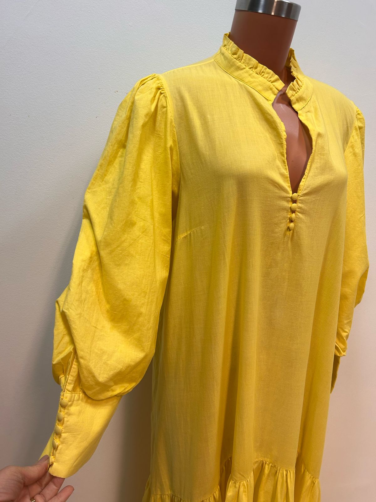 VESTIDO MARTU