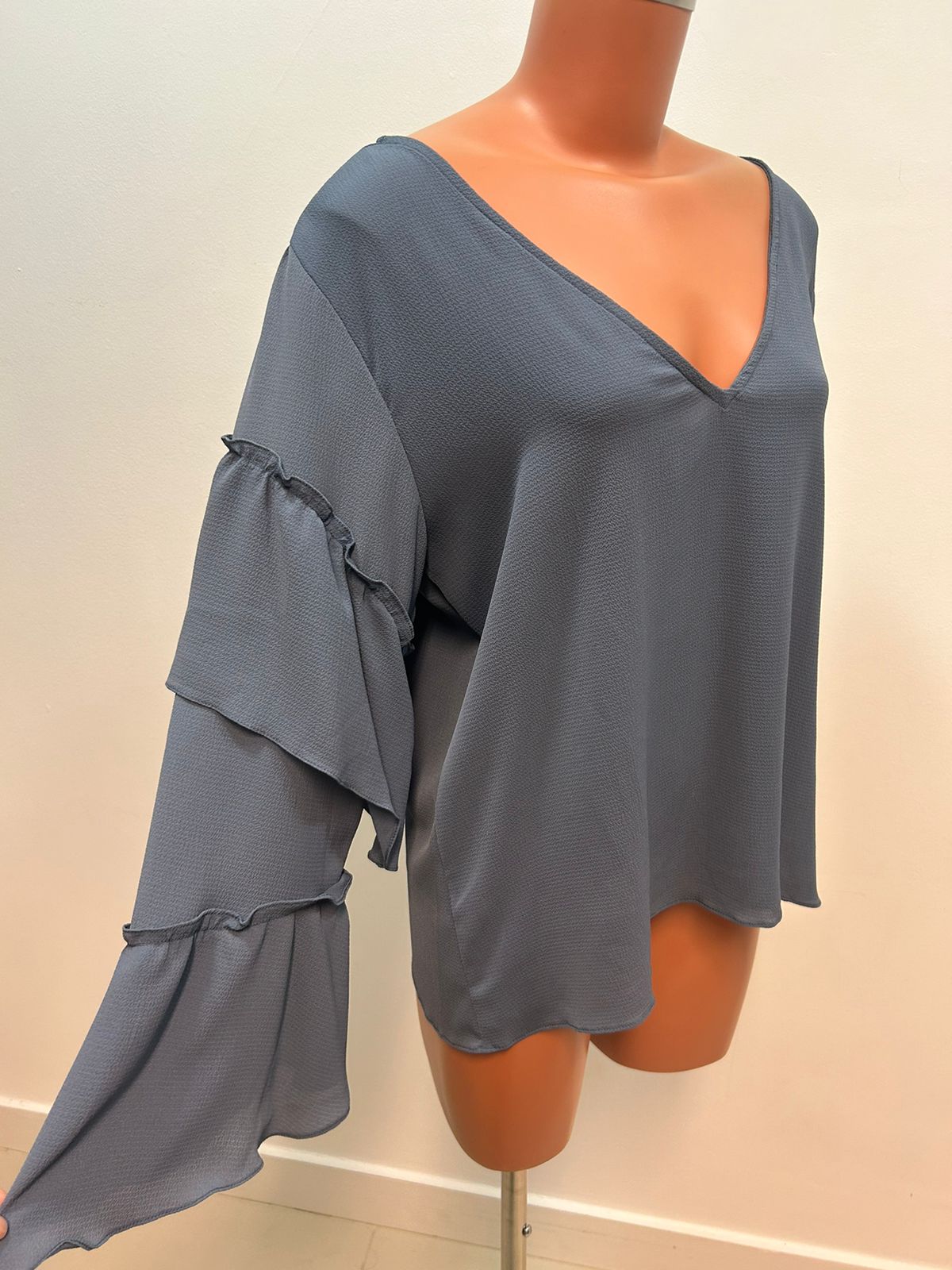 BLUSA ATEEN BY JOIE