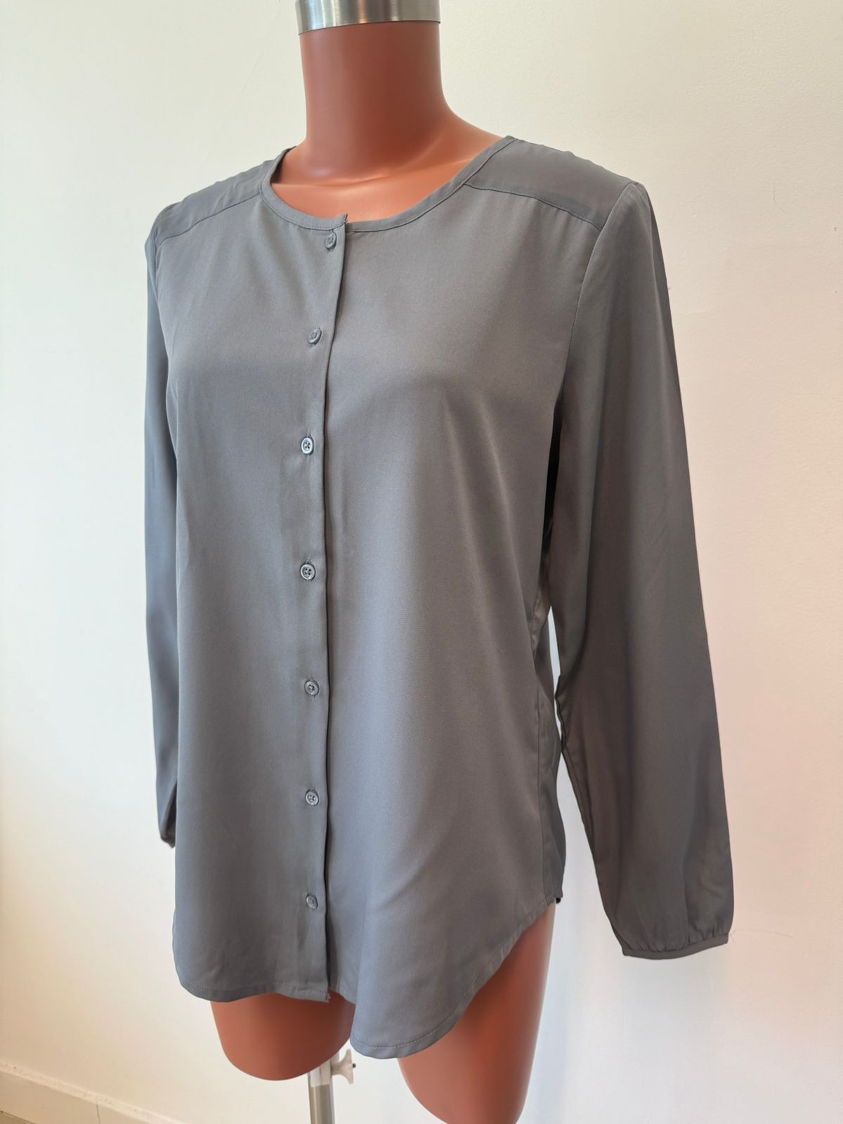BLUSA BANANA REPUBLIC