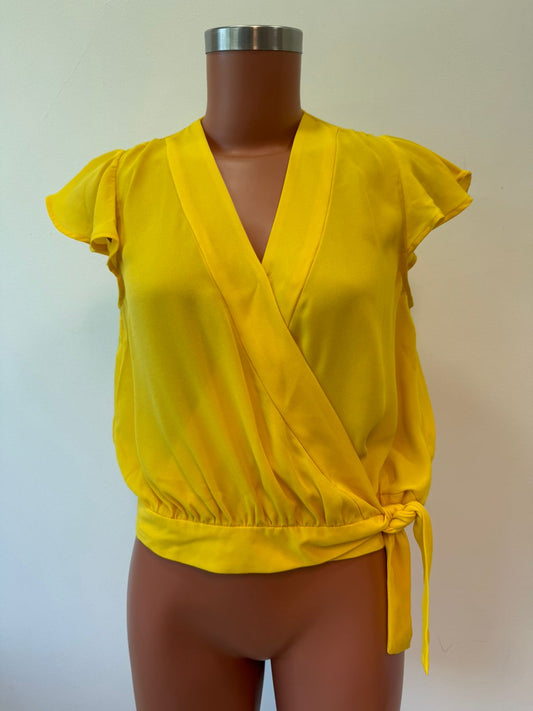 BLUSA BANANA REPUBLIC