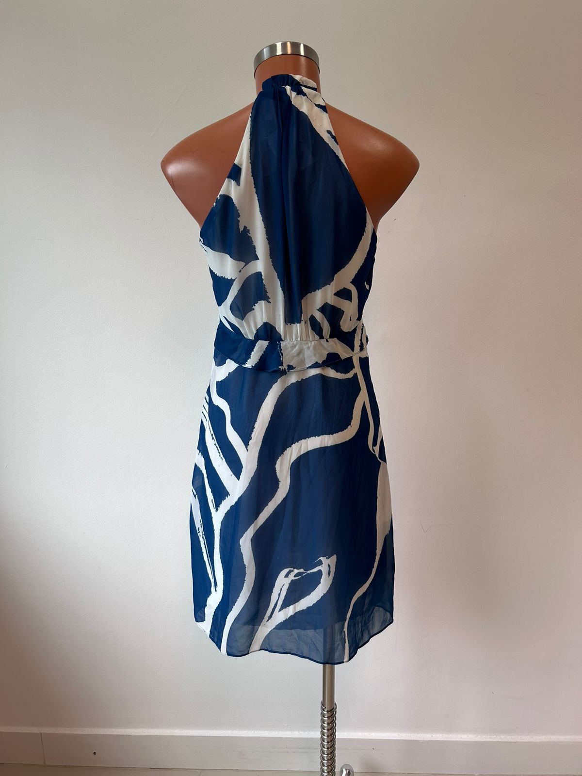 VESTIDO SACADA