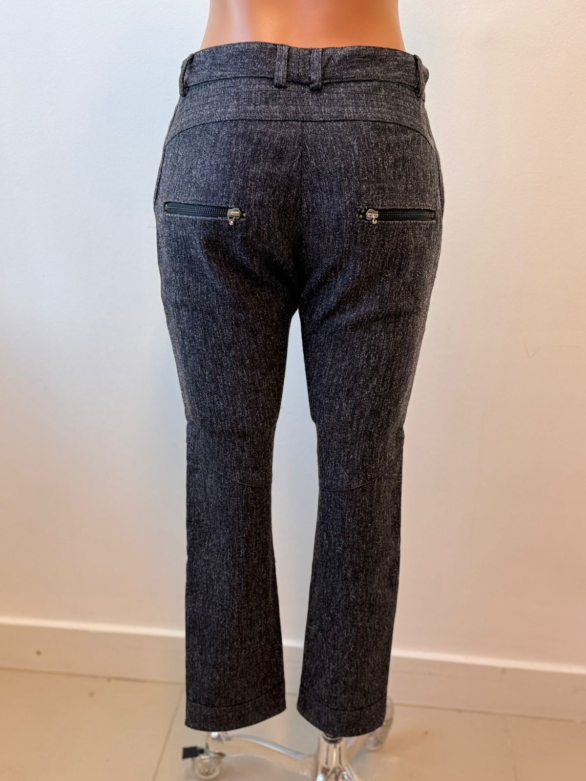 CALÇA MIXED