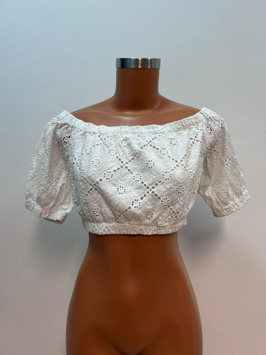 BLUSA PURA