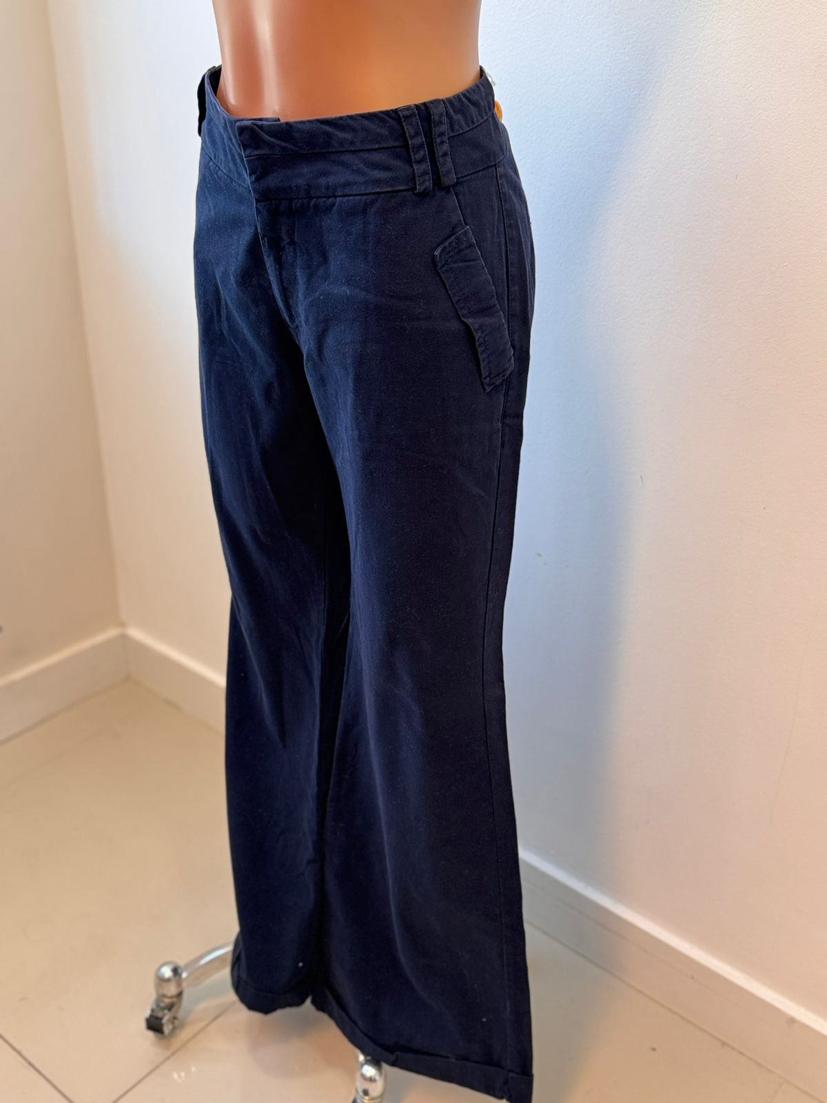 CALÇA MIXED