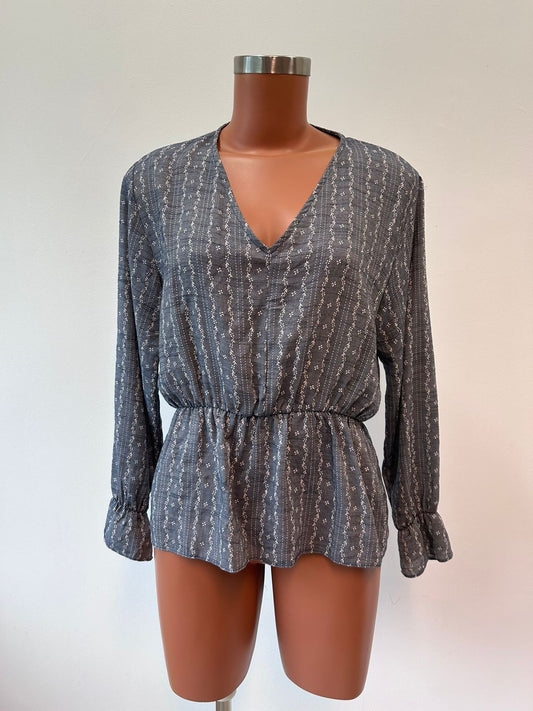 BLUSA DEL AMO