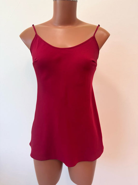 BLUSA MIXED