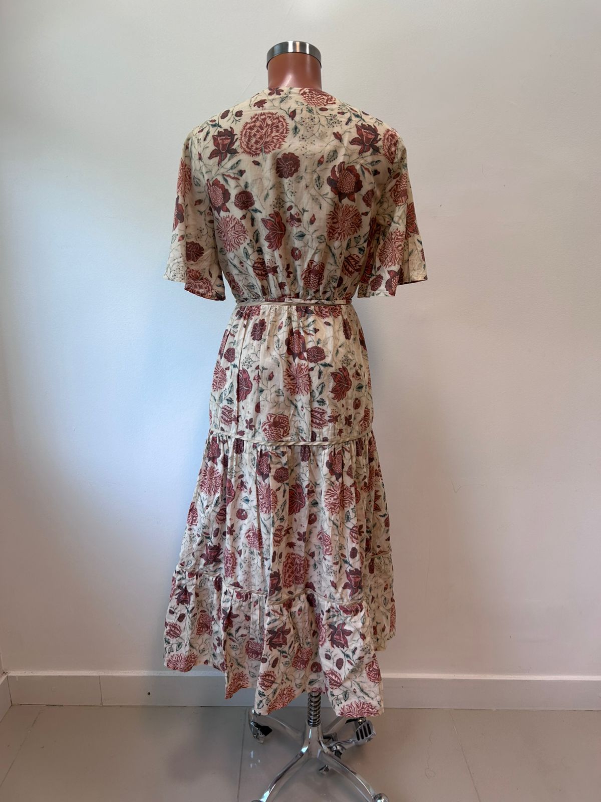 VESTIDO CRUISE
