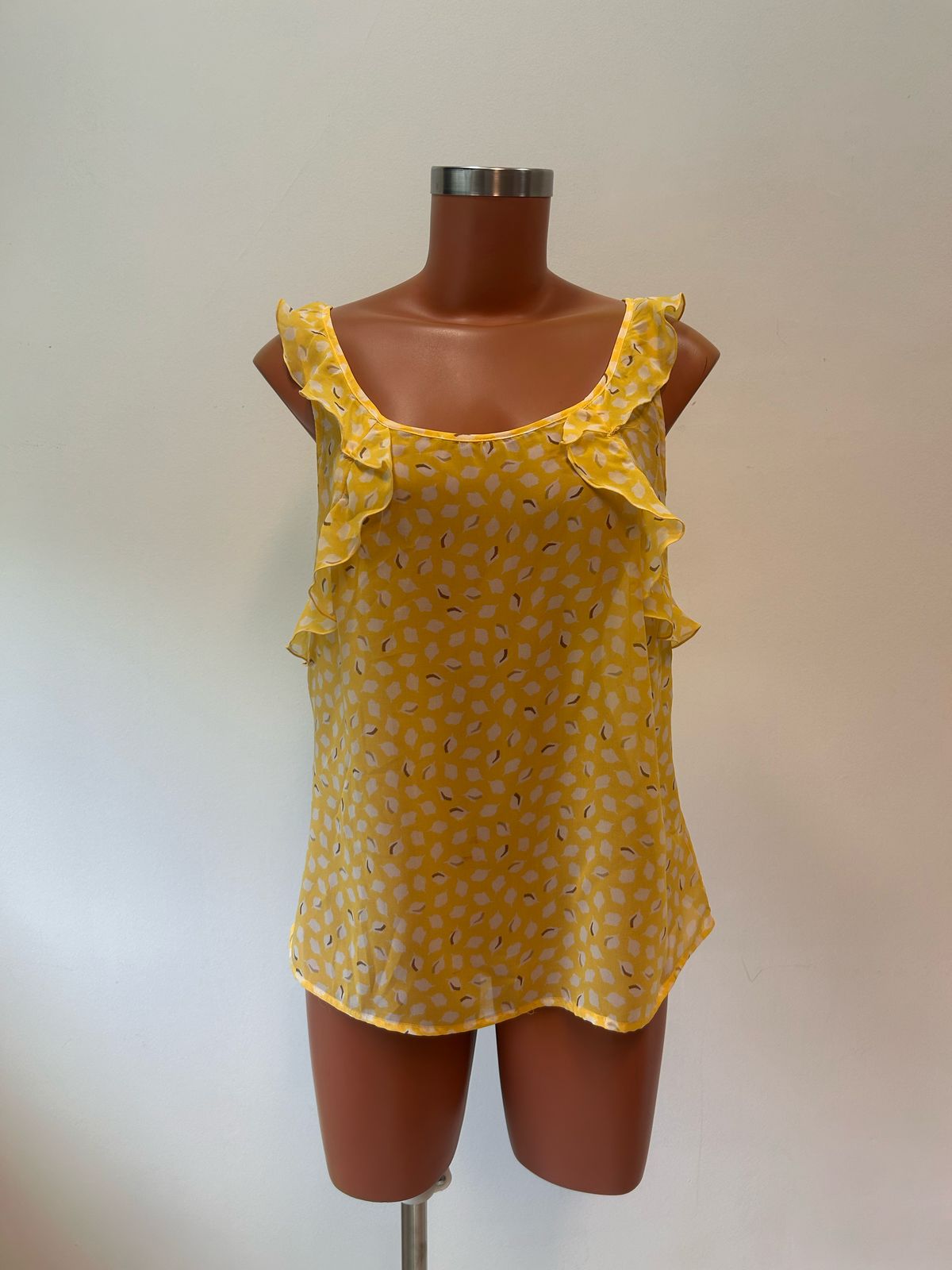 BLUSA OLD NAVY