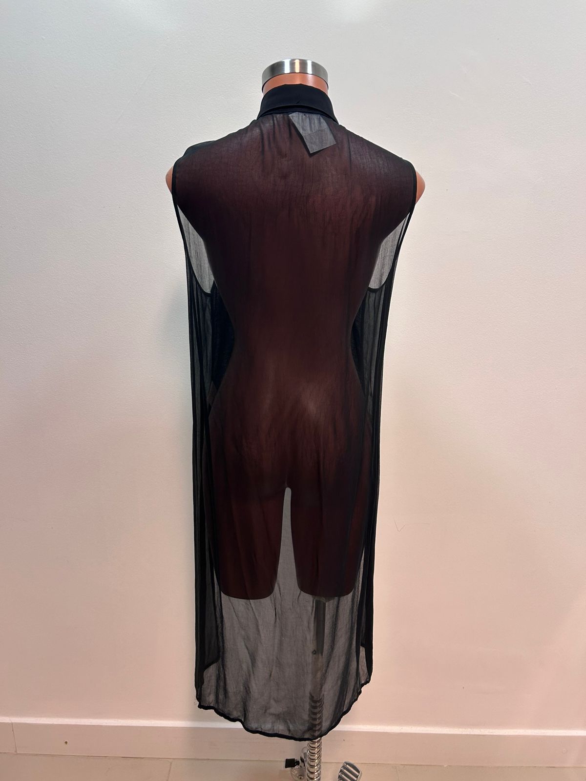 BLUSA ZARA
