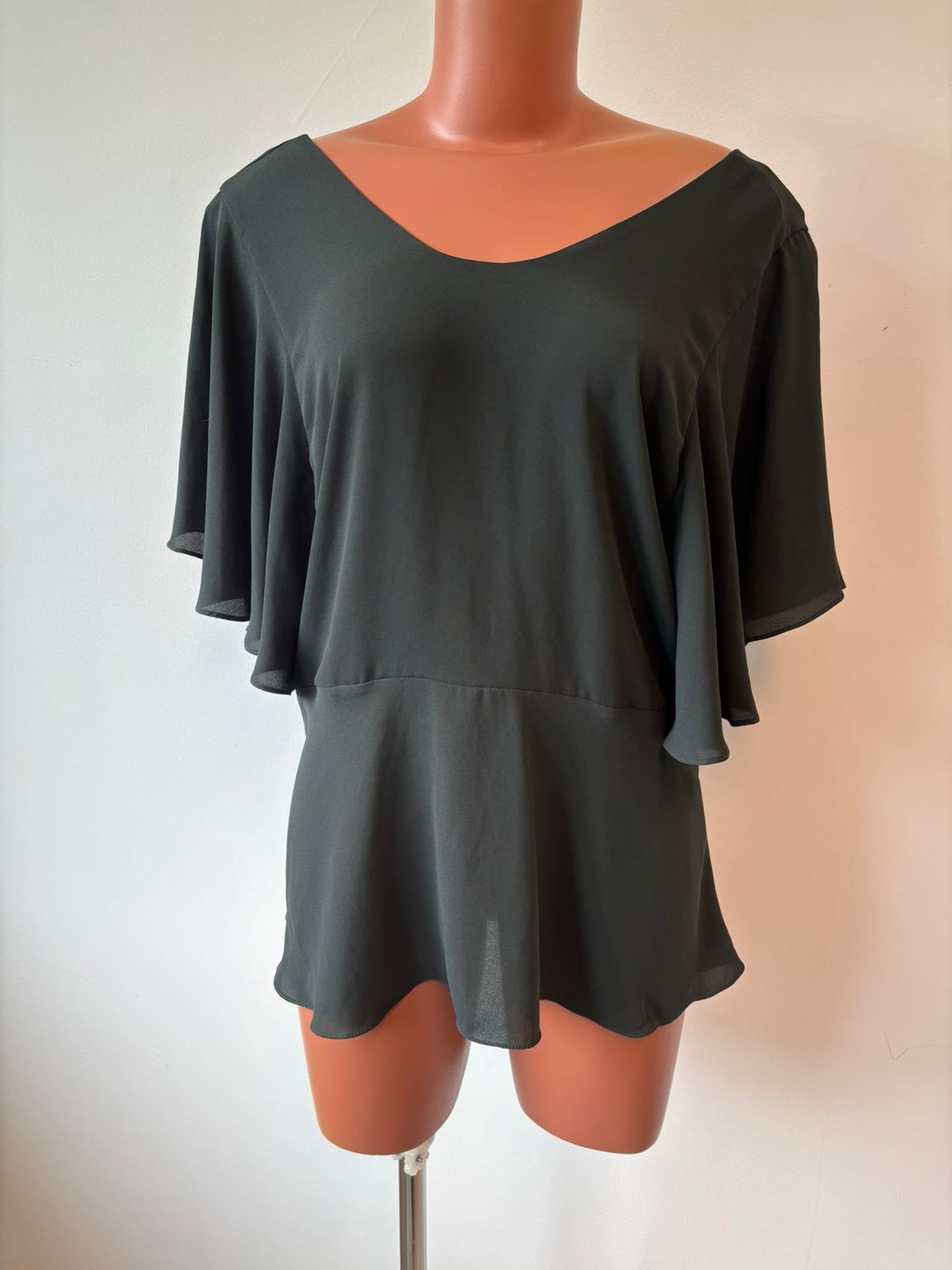 BLUSA CORI