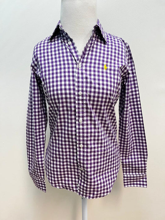 BLUSA RALPH LAUREN