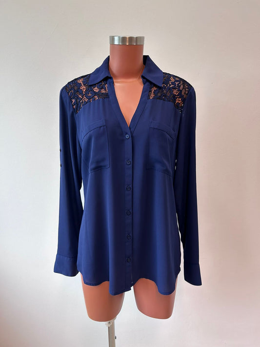 BLUSA EXPRESS