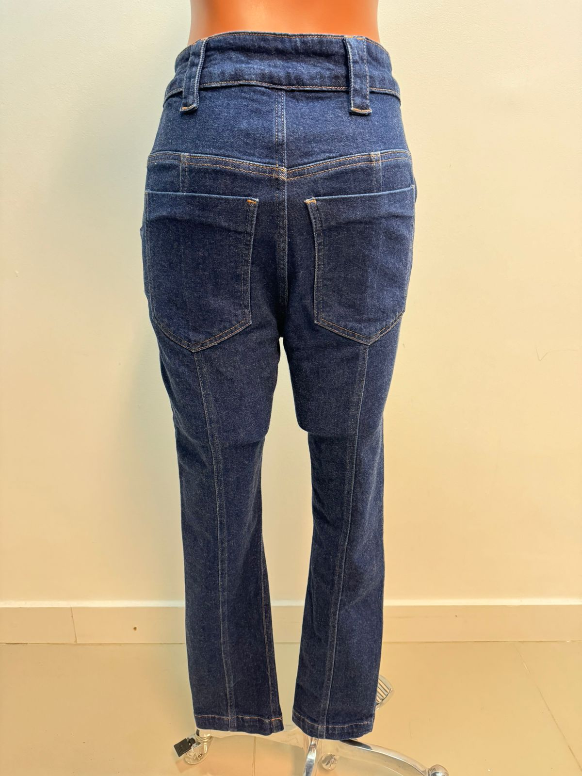 CALÇA MIXED