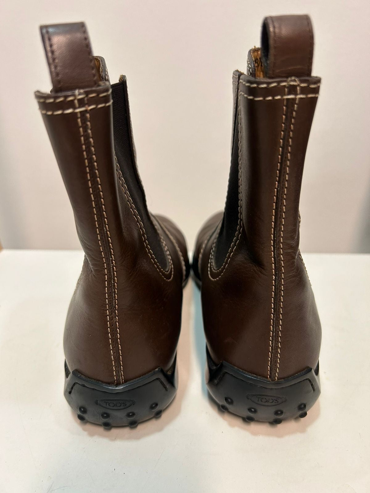 BOTA TODS