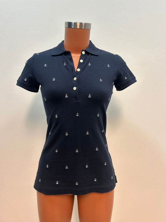 BLUSA NAUTICA