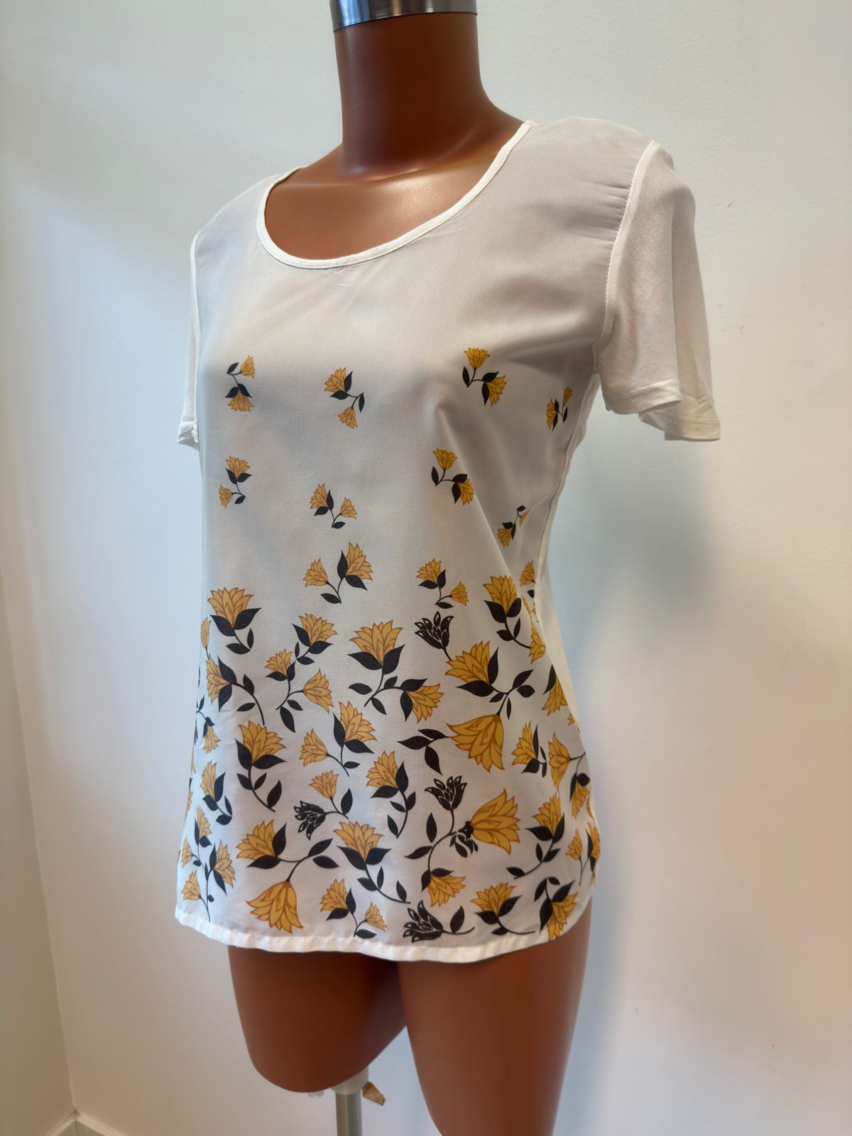BLUSA MARIA FILÓ