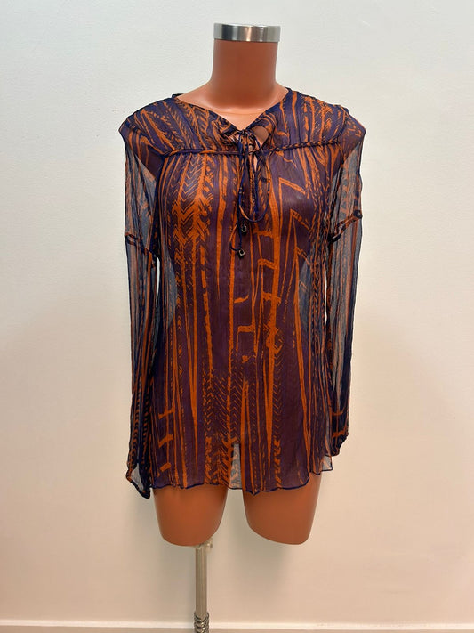 BLUSA CANTÃO