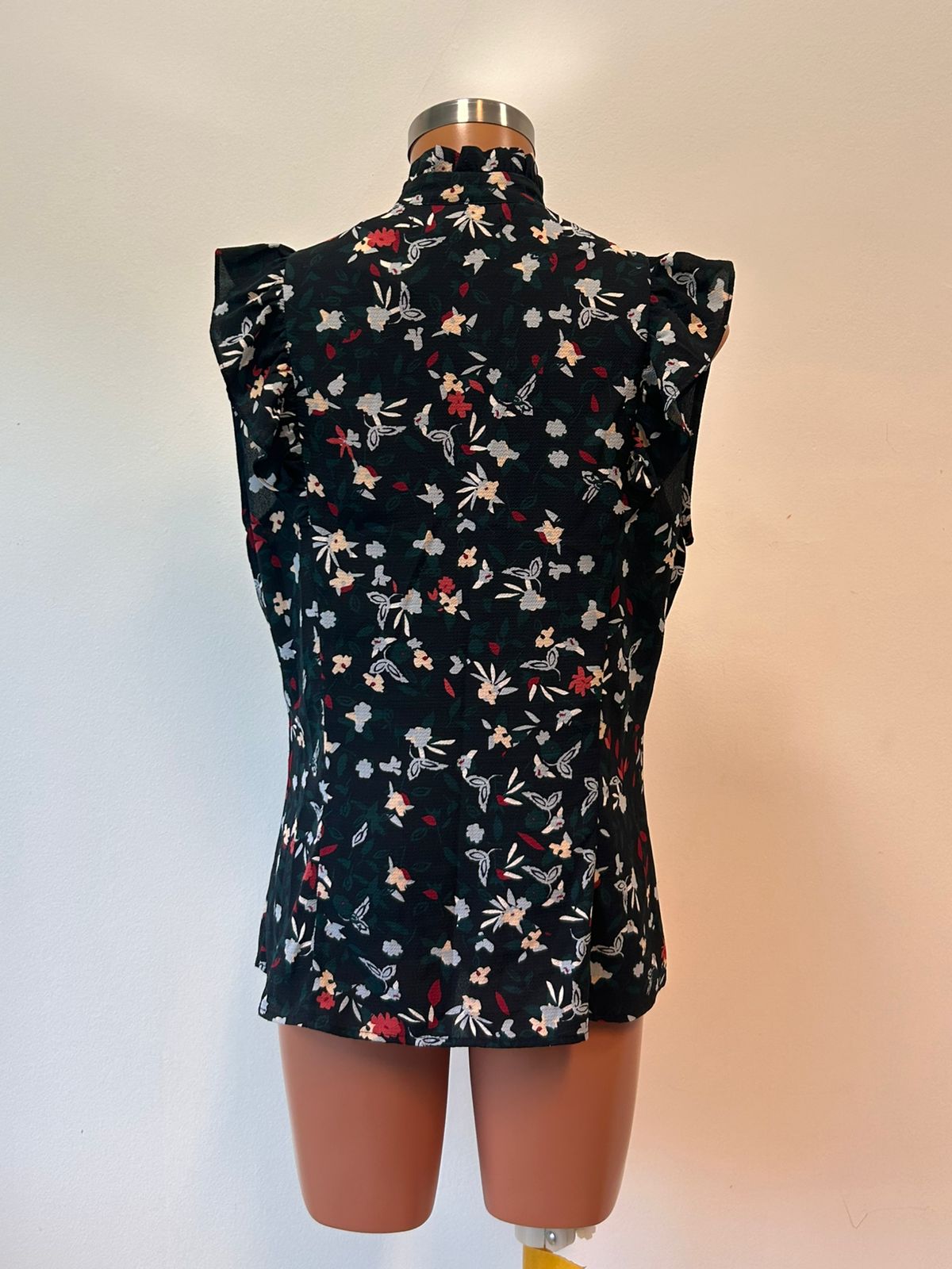 BLUSA MARIA FILÓ