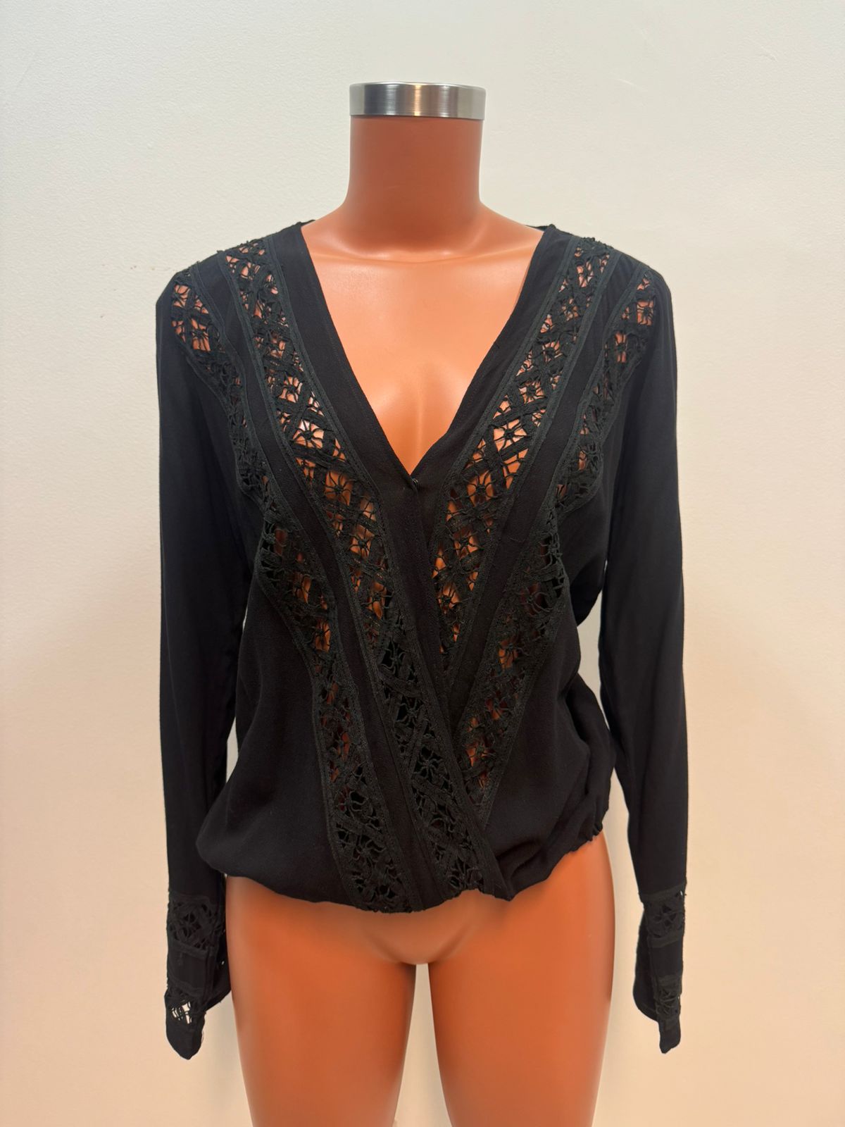 BLUSA ATEEN
