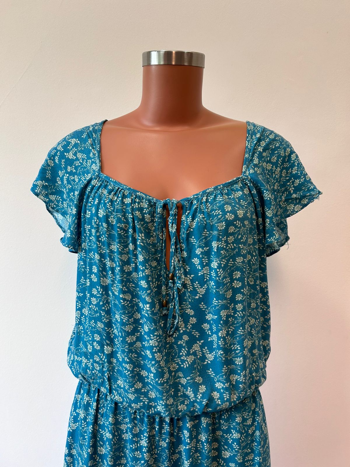 VESTIDO ATEEN