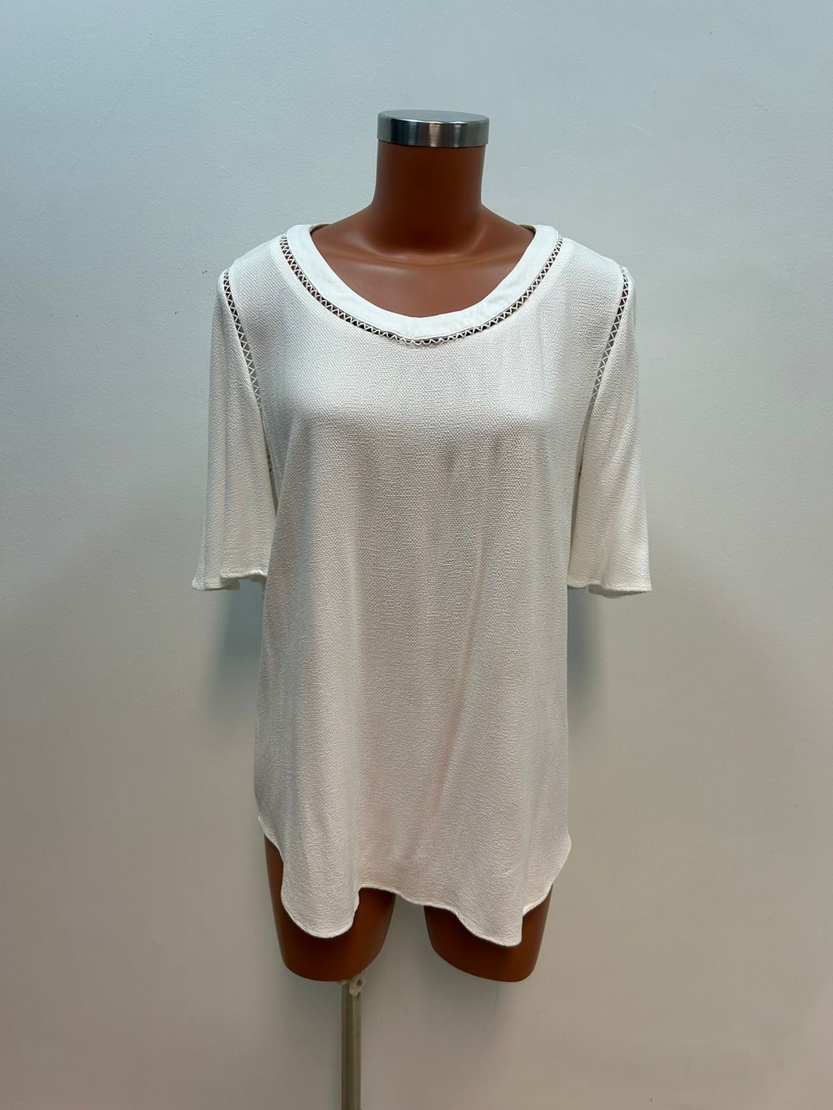 BLUSA CORI