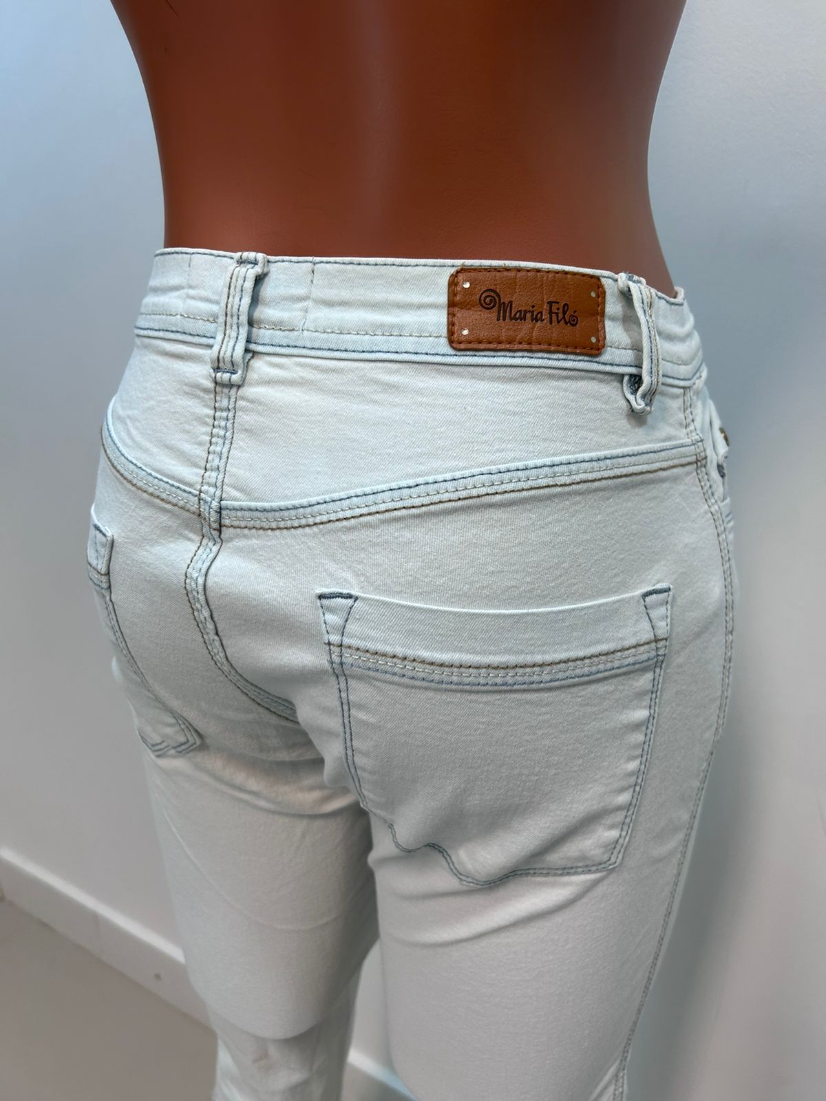 CALÇA MARIA FILÓ