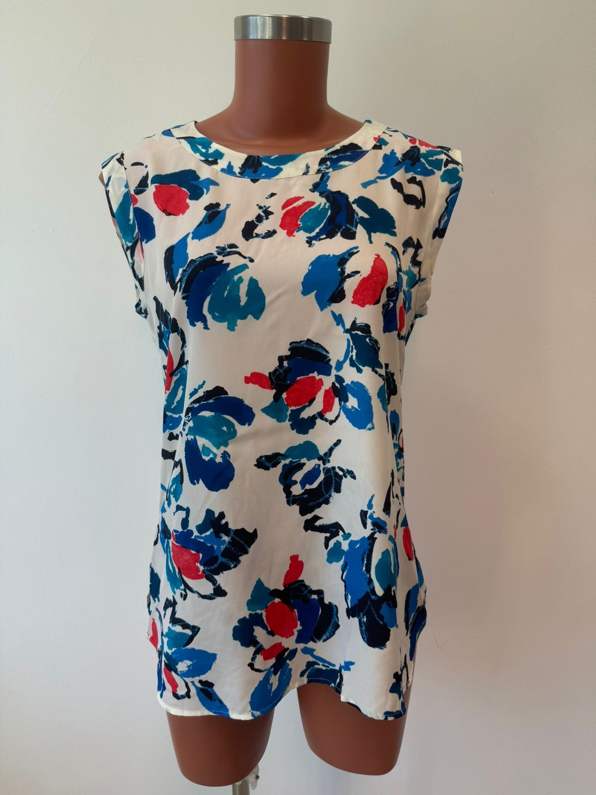 BLUSA J.CREW