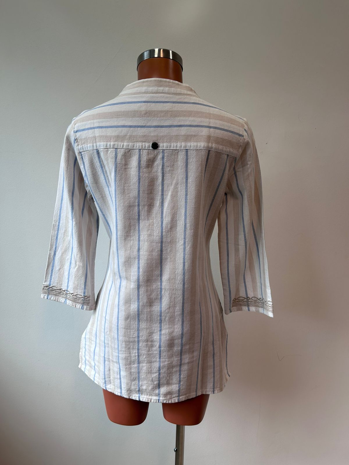 BLUSA VUARNET