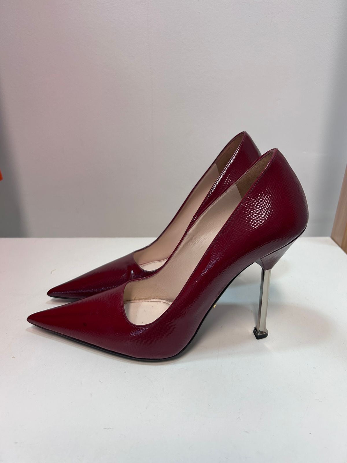 SCARPIN PRADA