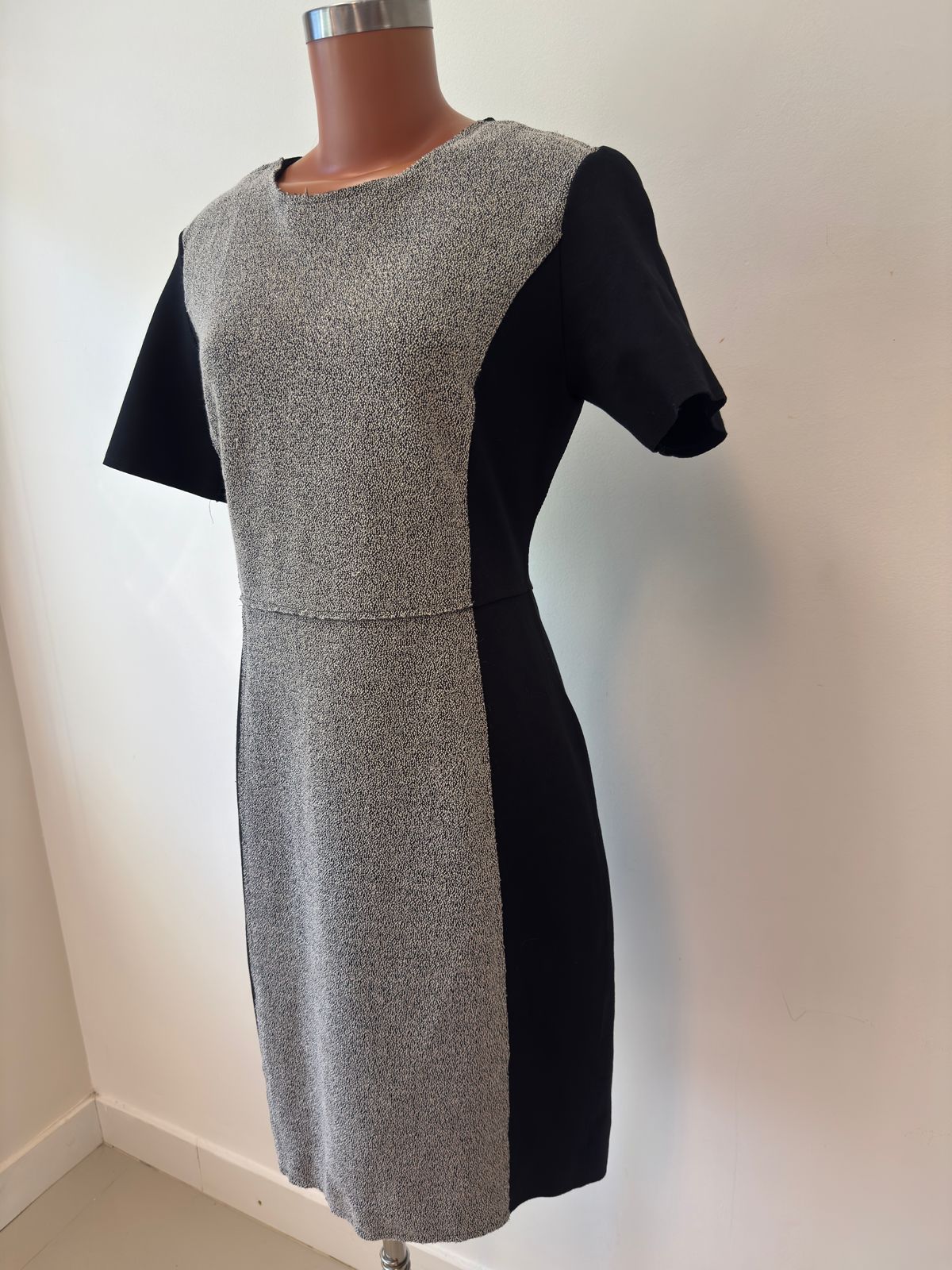 VESTIDO LE LIS BLANC