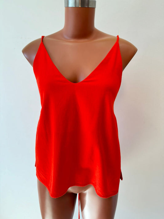 BLUSA PURA