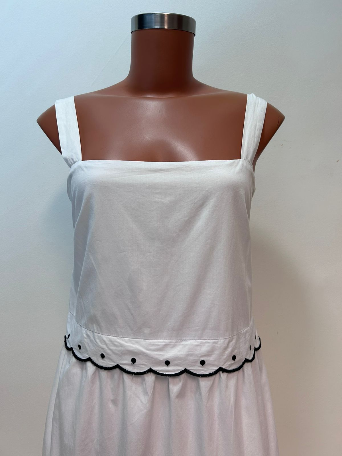 VESTIDO OH,BOY!