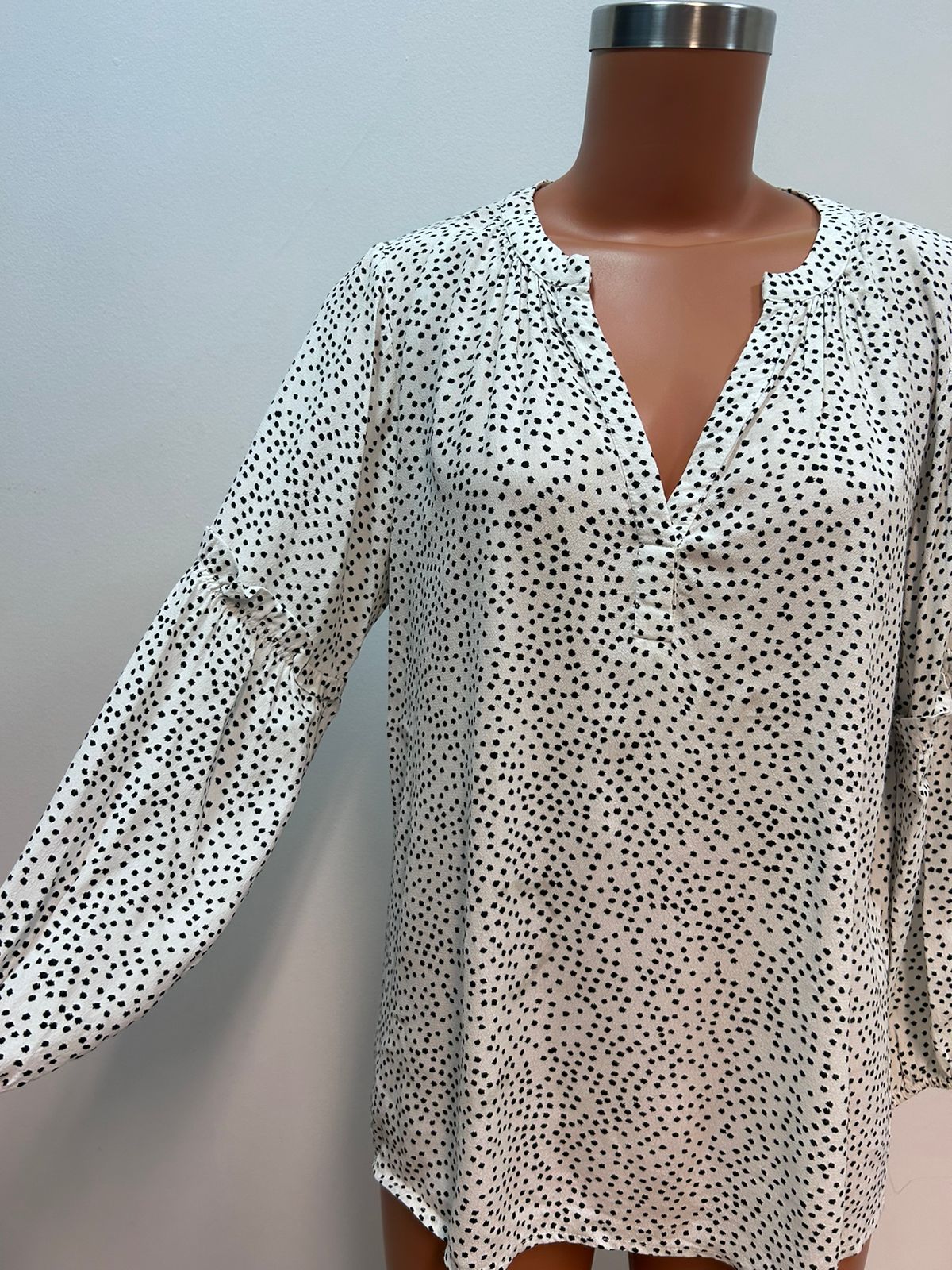 BLUSA LEELOO
